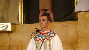 Radu Mazăre: Promisiunea cu ”Carnavalionul” în stradă rămâne în picioare