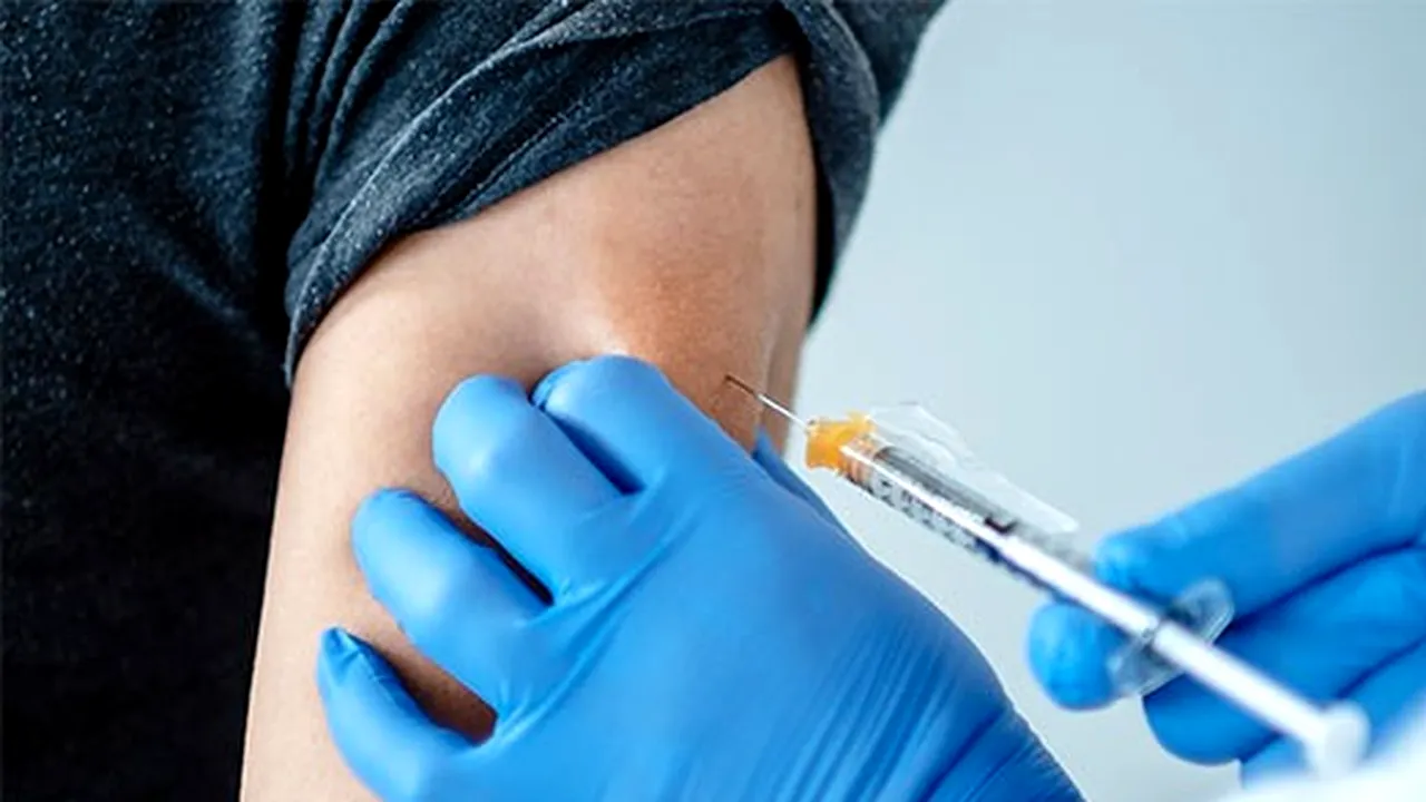 Cei care lucrează la FAN Courier sunt gata să se vaccineze. Compania are circa 7.500 de angajaţi
