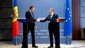 Parlamentul European a aprobat deschiderea unui birou de legătură în Republica Moldova