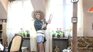 Actriţa Mădălina Anea debutează pe marile ecrane în comedia 