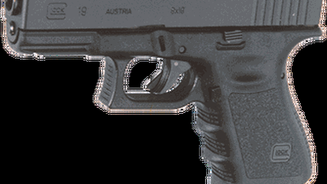 Pistolul marca Glock a obţinut record la vânzări, după ce un american a împuscat şase oameni într-un magazin cu acest tip de pistol