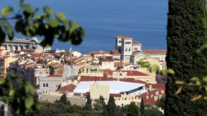 Principatul de Monaco în cifre