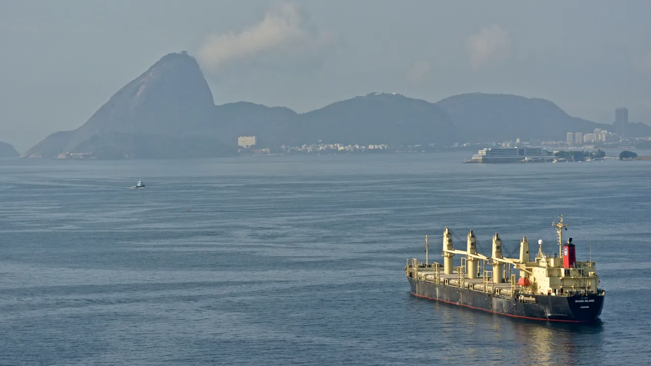 Exporturile Braziliei către ţările arabe au atins cel mai înalt nivel din ultimii 33 de ani