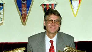 Dudu Georgescu, locul 116 în clasamentul all-time al golgheterilor