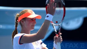 Monica Niculescu, a treia româncă în sferurile de finală ale turneului de la Florianopolis