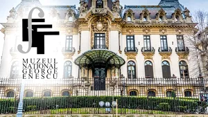 Peste 6 milioane de euro pentru reabilitarea Muzeului Naţional „George Enescu”