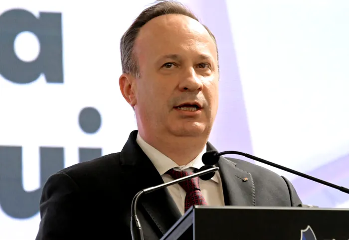 DECLARAȚII Administrația centrală se poate restructura prin voința premierului și a miniștrilor. Altfel e „marketing politic”, spune Câciu