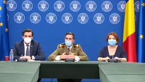VIDEO Strategia Naţională de Vaccinare, prezentată vineri. Principii generale legate de vaccinarea anti COVID-19 în România