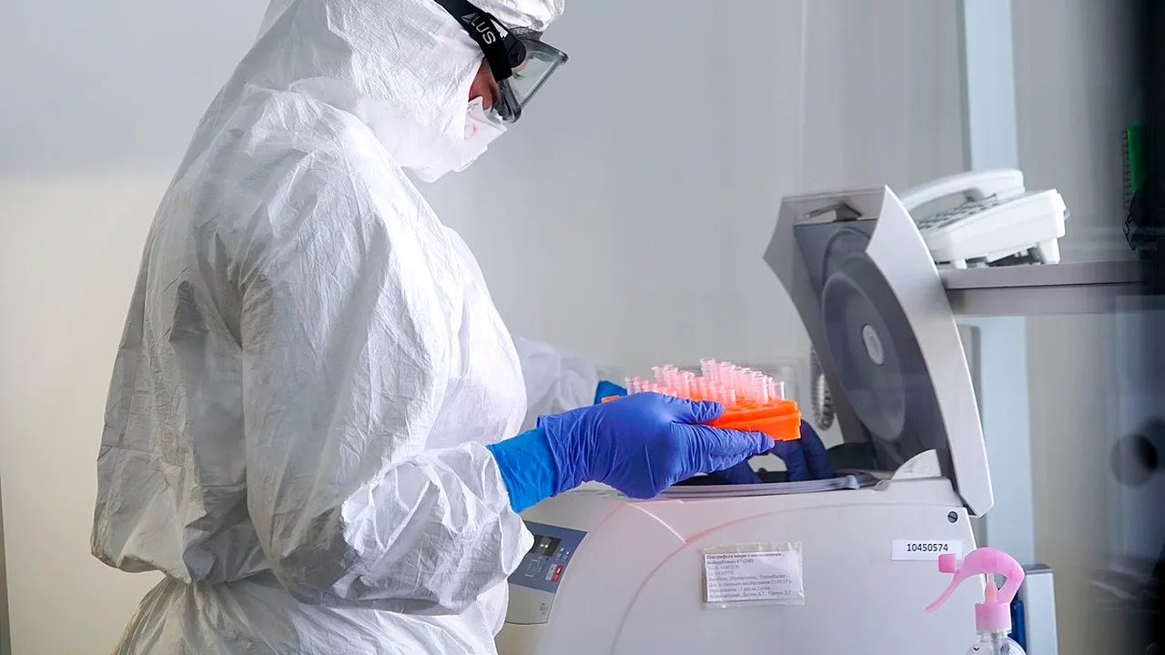 Rusia acuză Pentagonul pentru că a efectuat experimente cu coronavirus şi patogeni de lilieci din octombrie 2019