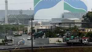 Undă verde pentru repornirea a două reactoare nucleare japoneze