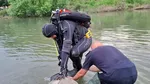 O fetiță de opt ani s-a înecat în apele Crișului Negru