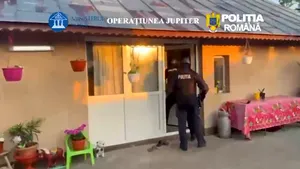 VIDEO Operațiunea „JUPITER 5”, ziua 2: Peste 200 de percheziții în cadrul a 51 de acţiuni desfăşurate la nivel naţional. Ce fapte sunt investigate
