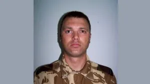 Romanian Soldier Dies In Afghanistan