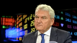 Mişu Negriţoiu, revocat de la şefia ASF. Parlamentul a votat în unanimitate schimbarea acestuia din funcţie  