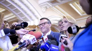 Firea, despre afirmaţiile lui Stănescu privind învestirea Guvernului Orban: România are nevoie de un guvern stabil, nu suntem ţară bananieră