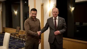 Războiul din Ucraina, ziua 613. Pacea des invocată de Papa Francisc este căutată de Aliaţi la Malta / Germania a furnizat Ucrainei un al treilea sistem puternic de apărare aeriană IRIS-T / Rămaşi fără lider, mercenarii Wagner luptă pentru ceceni