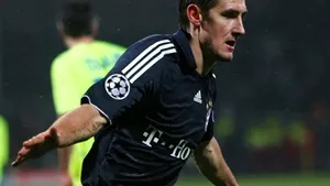 Bayern Munchen a învins Olympique Lyon