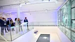 Roxana Mînzatu, vicepreședinta CE a inaugurat primul spațiu de formare ultra controlat din Europa
