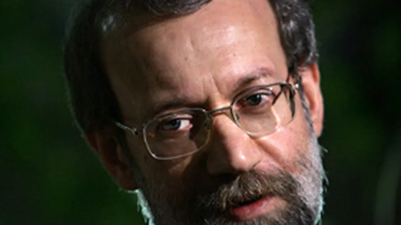 Principalul responsabil de dosarul nuclear iranian, a demisionat