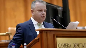 Demisie la șefia PNL Gorj, în ziua desemnării lui Siegfried Mureșan pentru funcția de premier