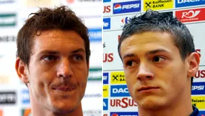 Rada şi Torje, suspendaţi două etape de Comisia de Disciplină