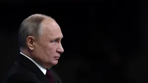 Putin vrea un preşedinte american care să fie 