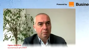 Top trei pericole pentru economie în 2025. De ce se tem cel mai mult analiştii financiari şi ce ne aşteaptă