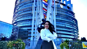 Despre situaţia milioanelor de copii refugiaţi şi soluţii adoptate la Strasbourg