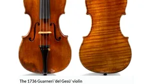 David Garrett îşi vinde apartamentul din New York pentru a cumpăra o vioară „scumpă”