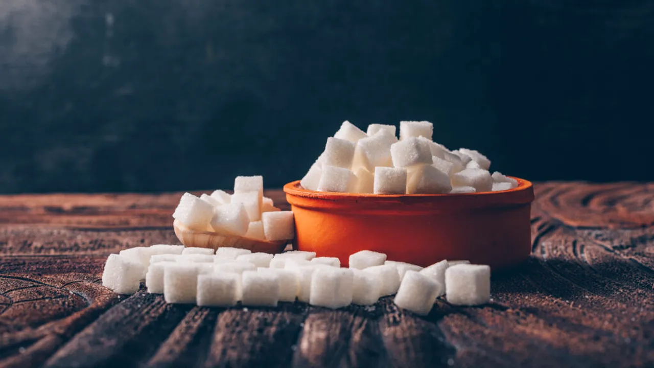 Lovitură pentru adepții dietelor fără zahăr: studiul care schimbă tot