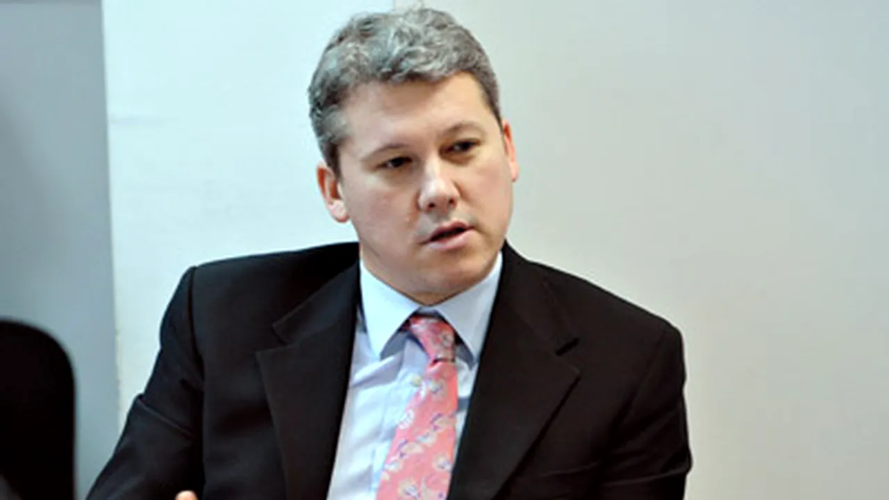 Predoiu după decizia CC: Rămân alături de CSM, sper că şi dânşii rămân alături de mine