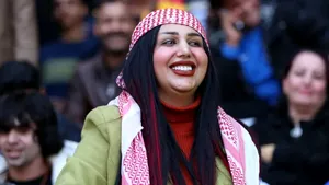 O femeie influencer din Irak a fost împuşcată. Ea fusese acuzată de imoralitate 