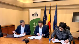 Autostrada Transilvania: CNIR anunță semnarea contractului pentru supervizarea lucrărilor pe lotul Chiribiș-Biharia