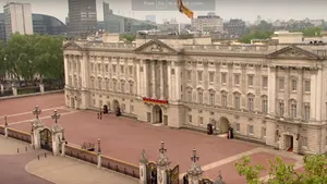 Câteva zile până la nunta regală din Marea Britanie, a prinţului Harry cu Meghan Markle. O privire la fastuoasele ceremonii care au cucerit o lume întreagă