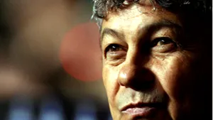 Mircea Lucescu despre revenirea la Dinamo: Nimic nu este exclus