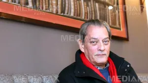 Scriitorul american Paul Auster a murit la vârsta de 77 de ani