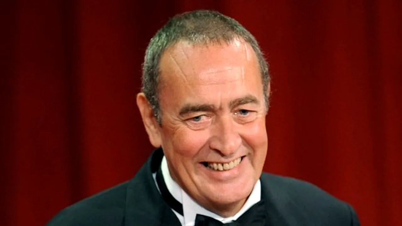 Bernd Eichinger, producătorul filmelor 