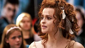 Helena Bonham Carter a născut o fetiţă