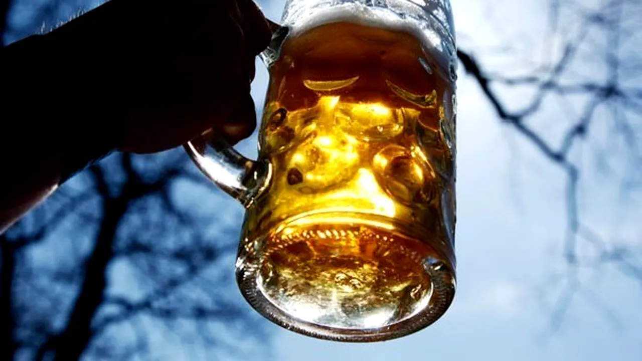 Romanian Beer Sales Down 2% In First Quarter 2011 - Assoc
