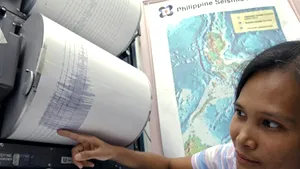 Cutremur cu magnitudine de 6,9 în insula indoneziană Sulawesi