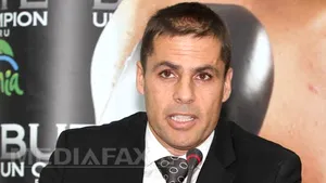 Antrenorul lui Lucian Bute: Pascal va veni cu două 