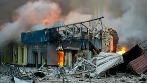 ISW: Rusia pregătește un atac de amploare în Ucraina înainte de 24 august. Moscova ar putea scoate rachete balistice din rezerva strategică