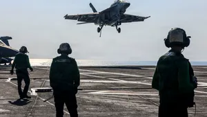 Statele Unite plănuiesc să trimită în România până la 500 de militari, care să sprijine războiul în Iran