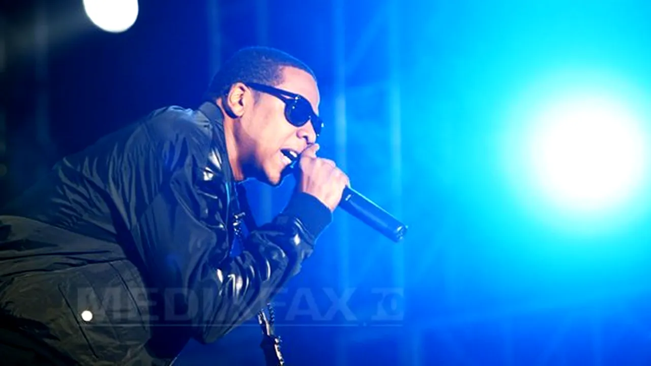 Rapperul Jay-Z va produce un joc video dedicat baschetului