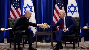 SUA intenţionează să trimită arme Israelului chiar dacă Biden face presiuni pentru încetarea focului - WSJ