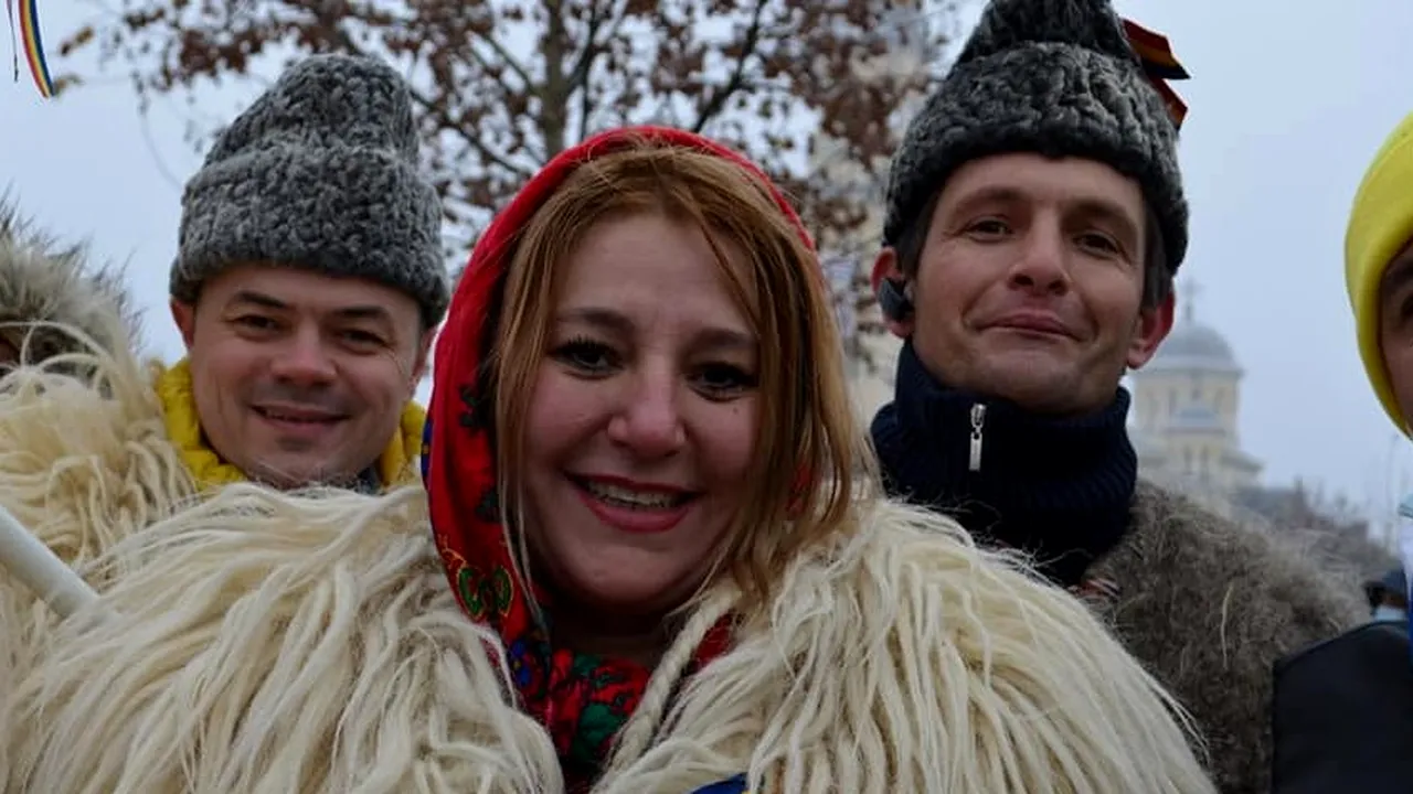 Alegeri parlamentare. Cine este Diana Şoşoacă, viitorul senator AUR la Iaşi?