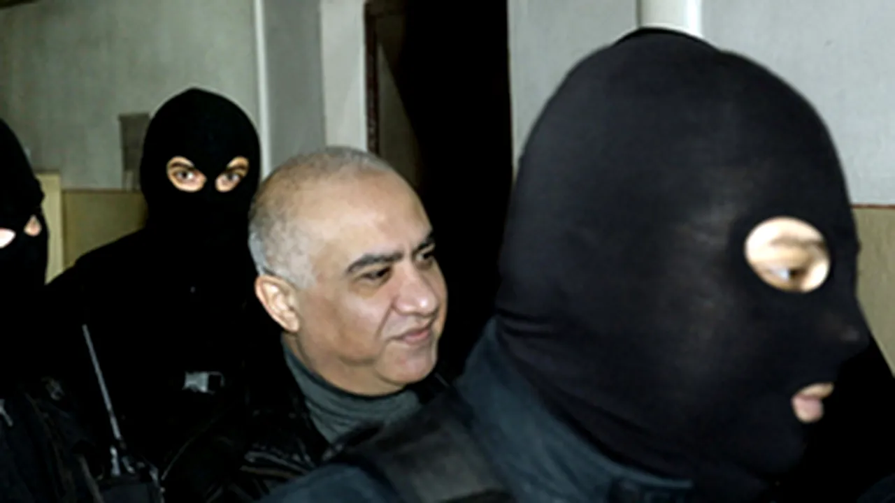 Romanian Justice Min Sent Draft Extradition Treaty To Syria, No Answer So Far