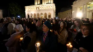 Sâmbăta Mare. Tradiții și obiceiuri în ziua de dinaintea Paștelui