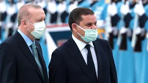 Turcia şi Libia şi-au reînnoit angajamentul faţă de un acord maritim controversat