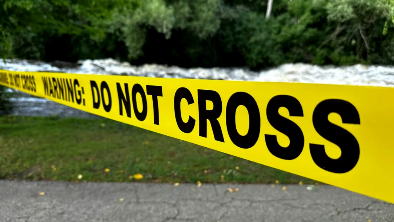 Un suspect a fost arestat în cazul împușcării fostului antrenor de fotbal american John Beam